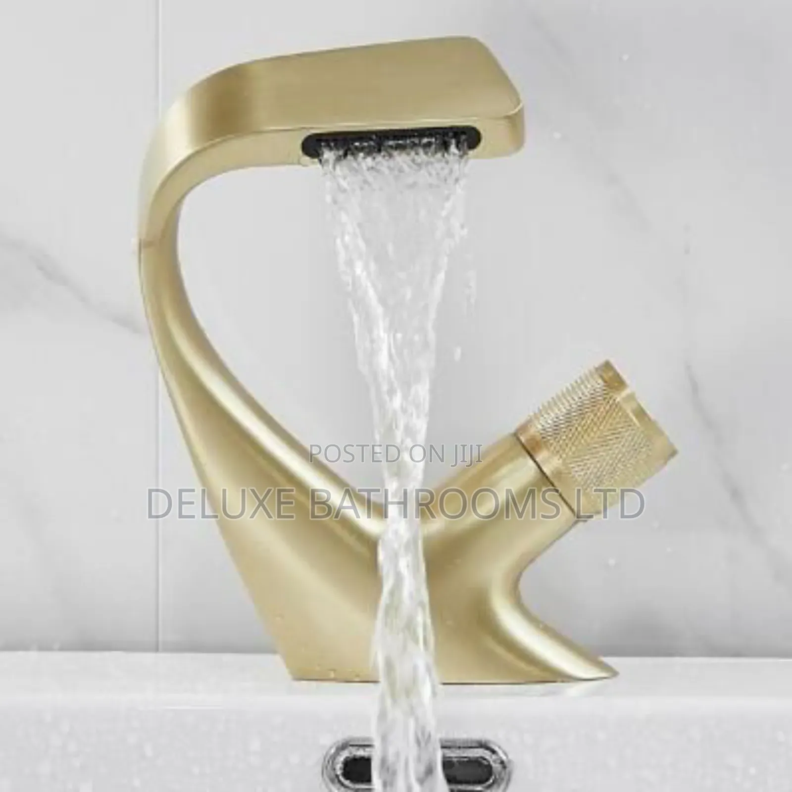 Modern Basin Mixers