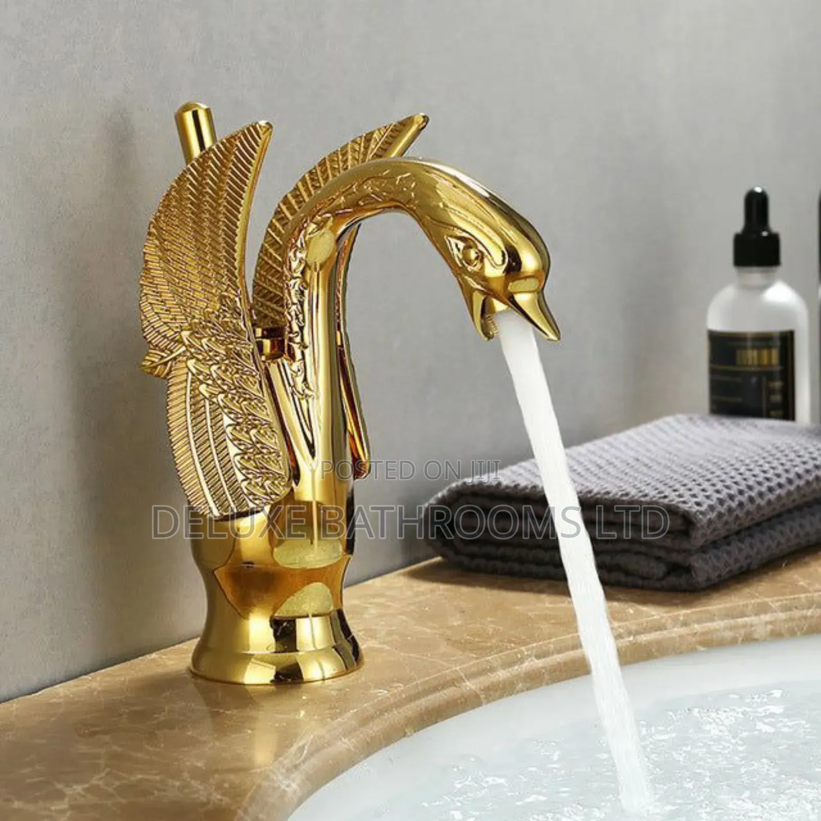 Modern Basin Mixers