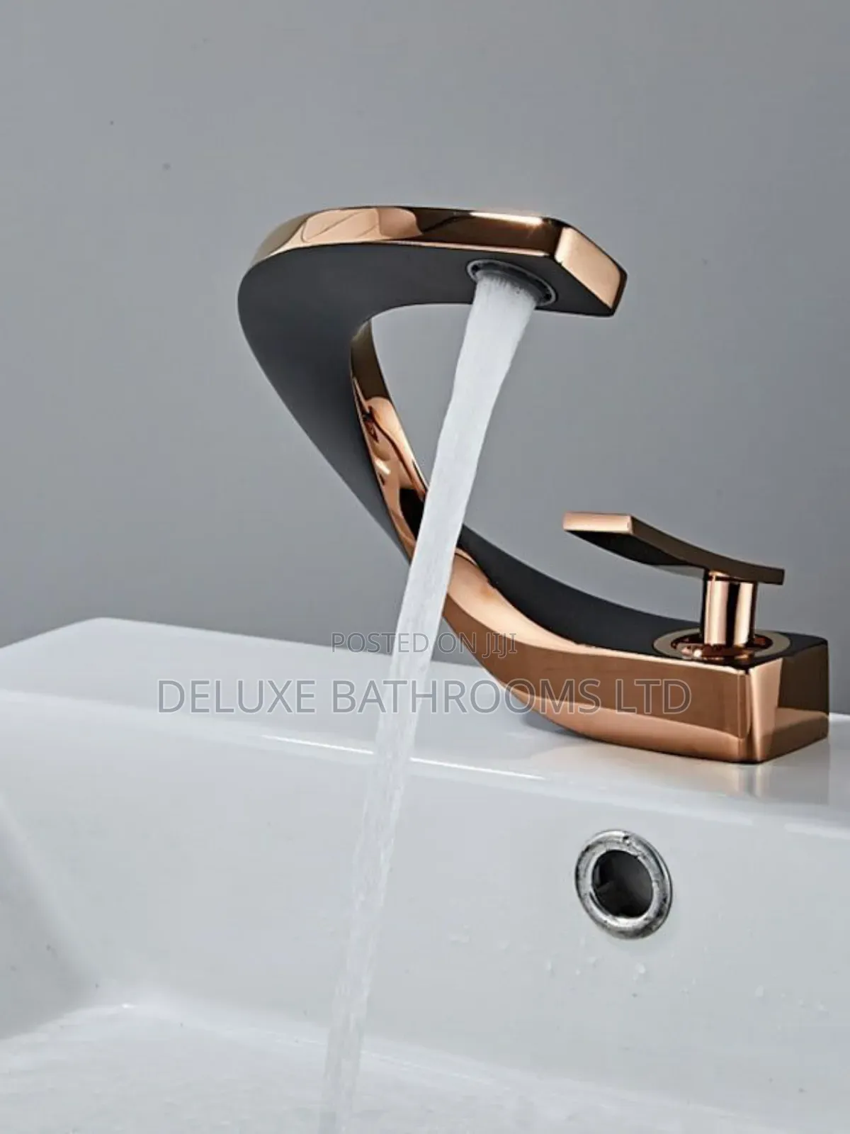 Modern Basin Mixers