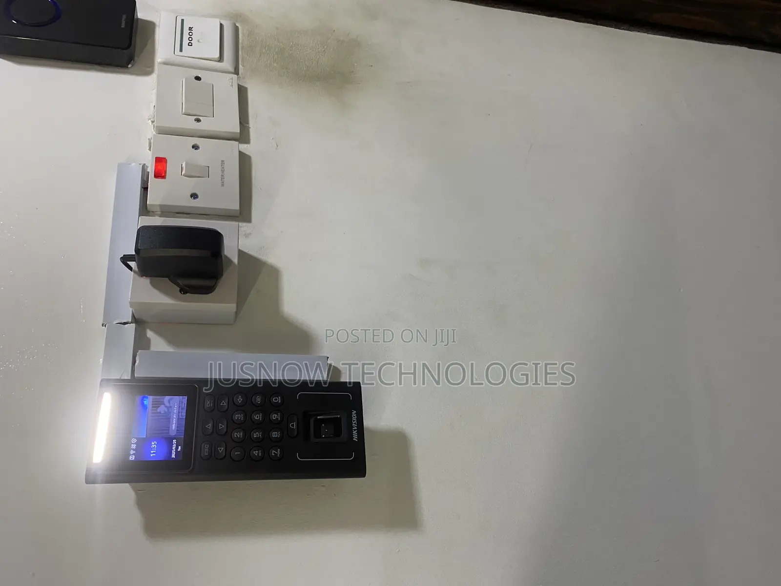 Time Attendance System | Cloud-Based With Mobile Access