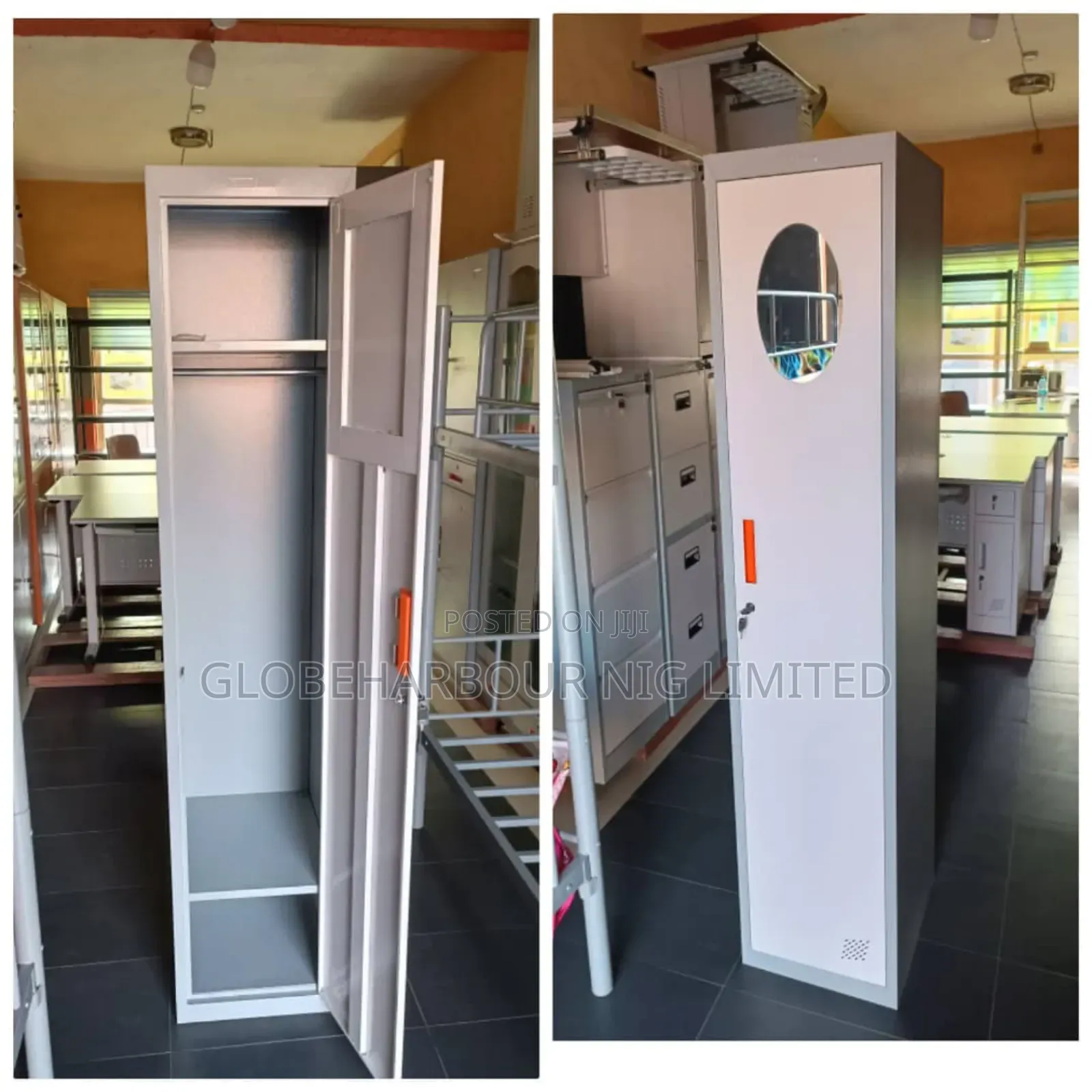 Varieties of Metal Cabinet Comes With Free Installation