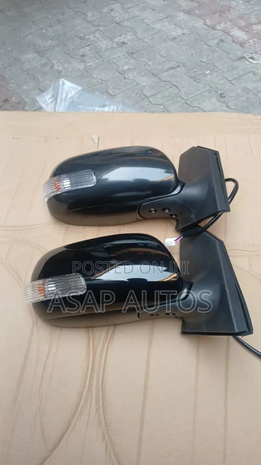 Side Mirror for Corolla 2005