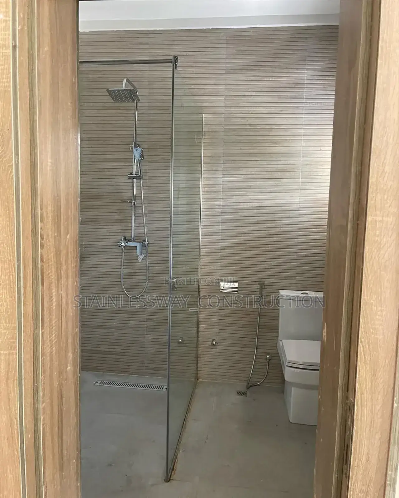 Refreshing Showercubicle Glass Enclosureelite