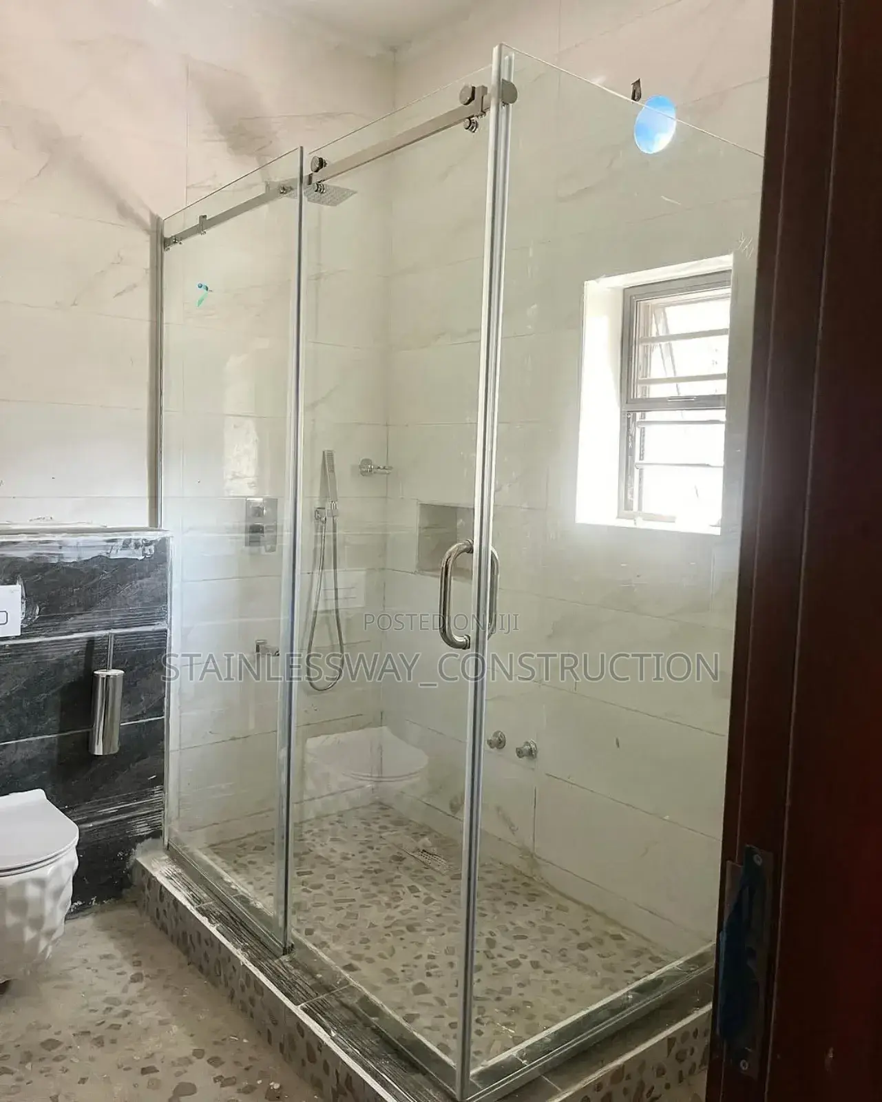 Hydro Majestic Showercubicle Paradise
