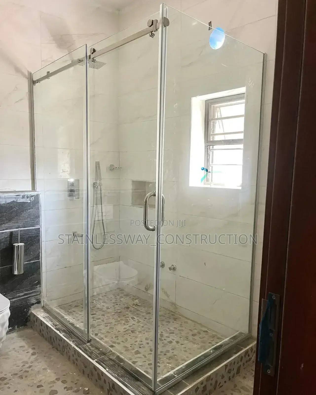 Hydro Majestic Showercubicle Paradise