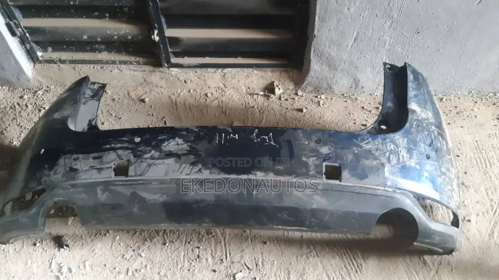 Back Bumper for Mazda Cx5 2018 Model