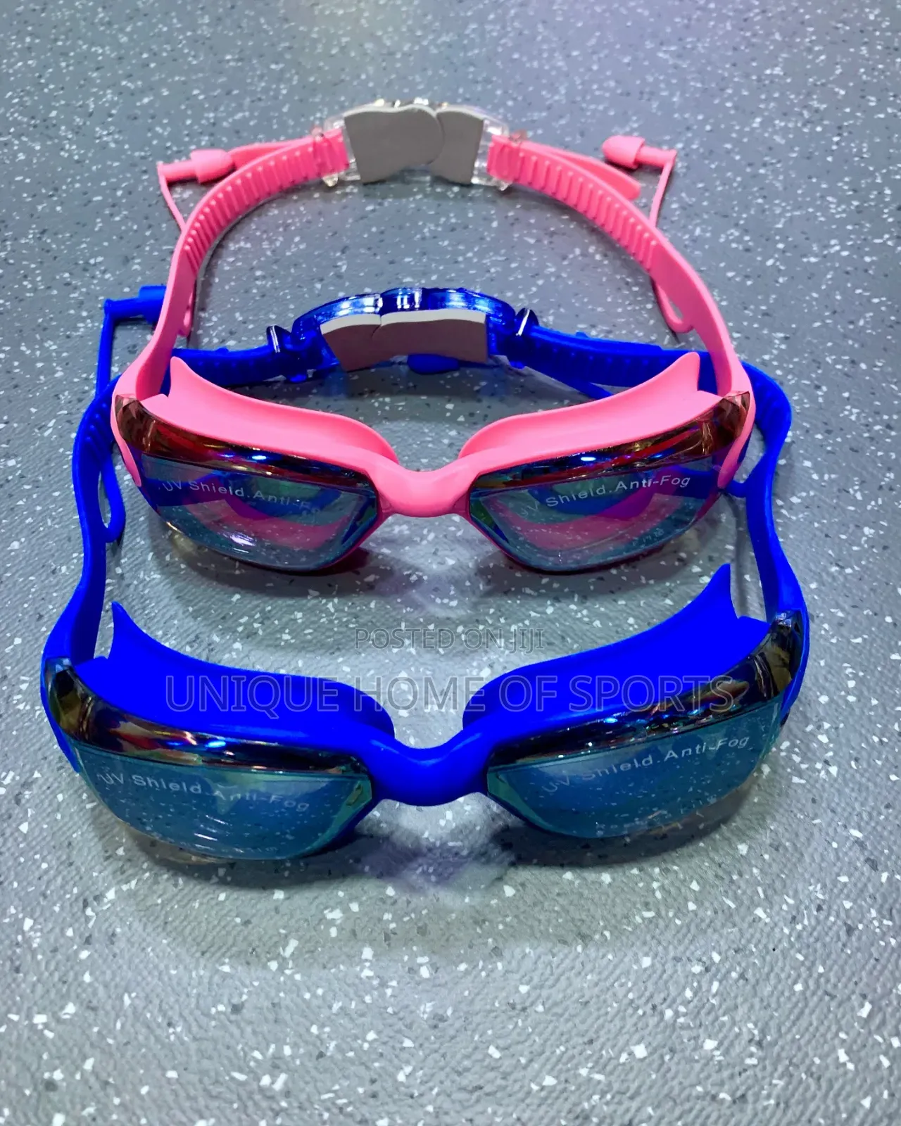 Swimming Goggle