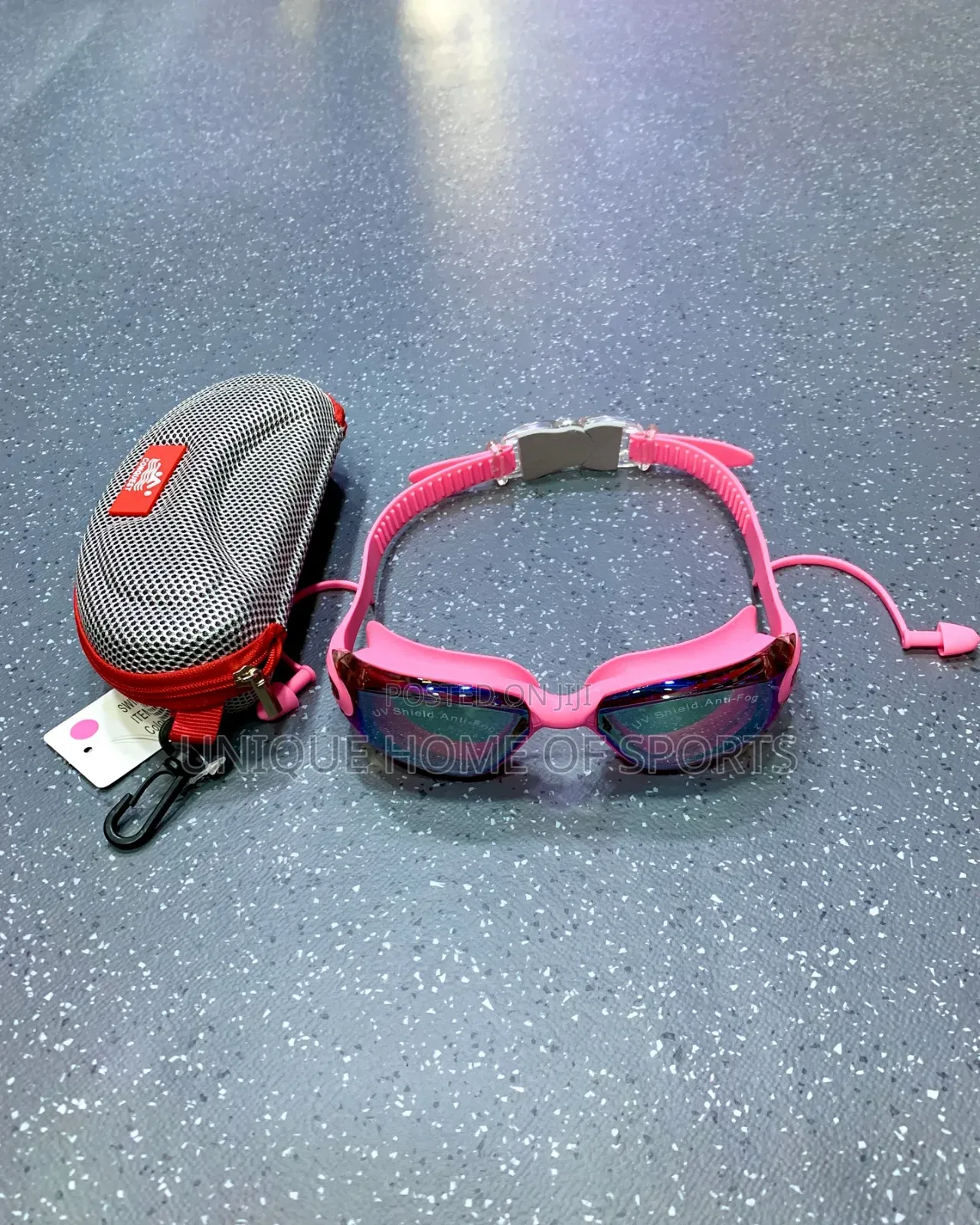 Swimming Goggle
