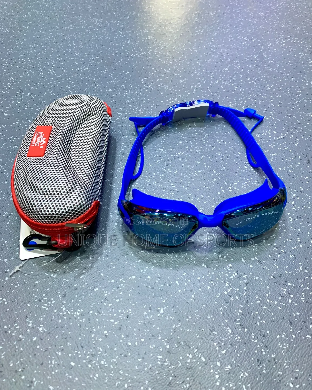 Swimming Goggle