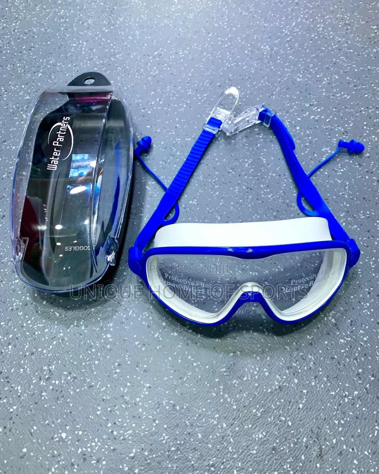 New Swimming Goggle