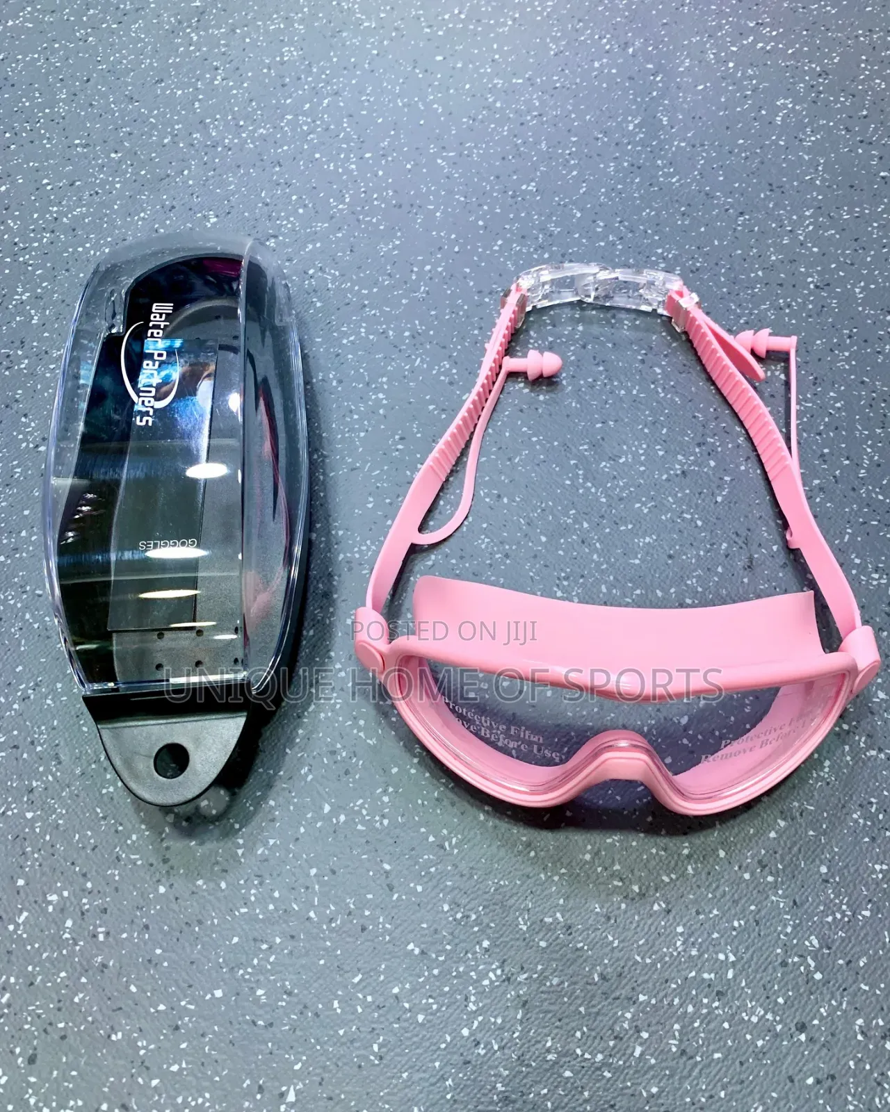 New Swimming Goggle