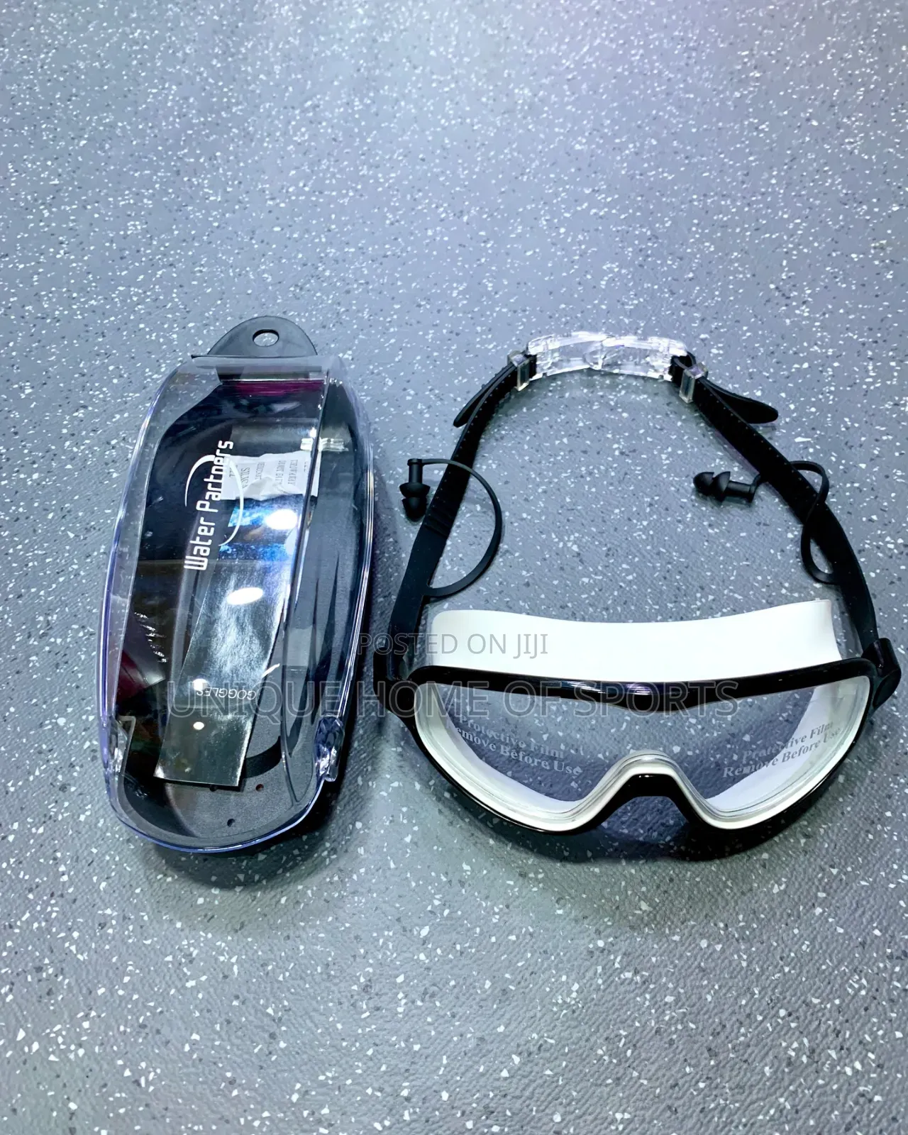 Swimming Goggles