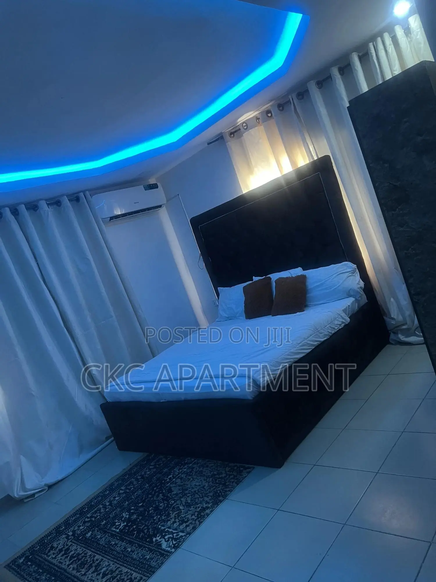 Amazing Apartment