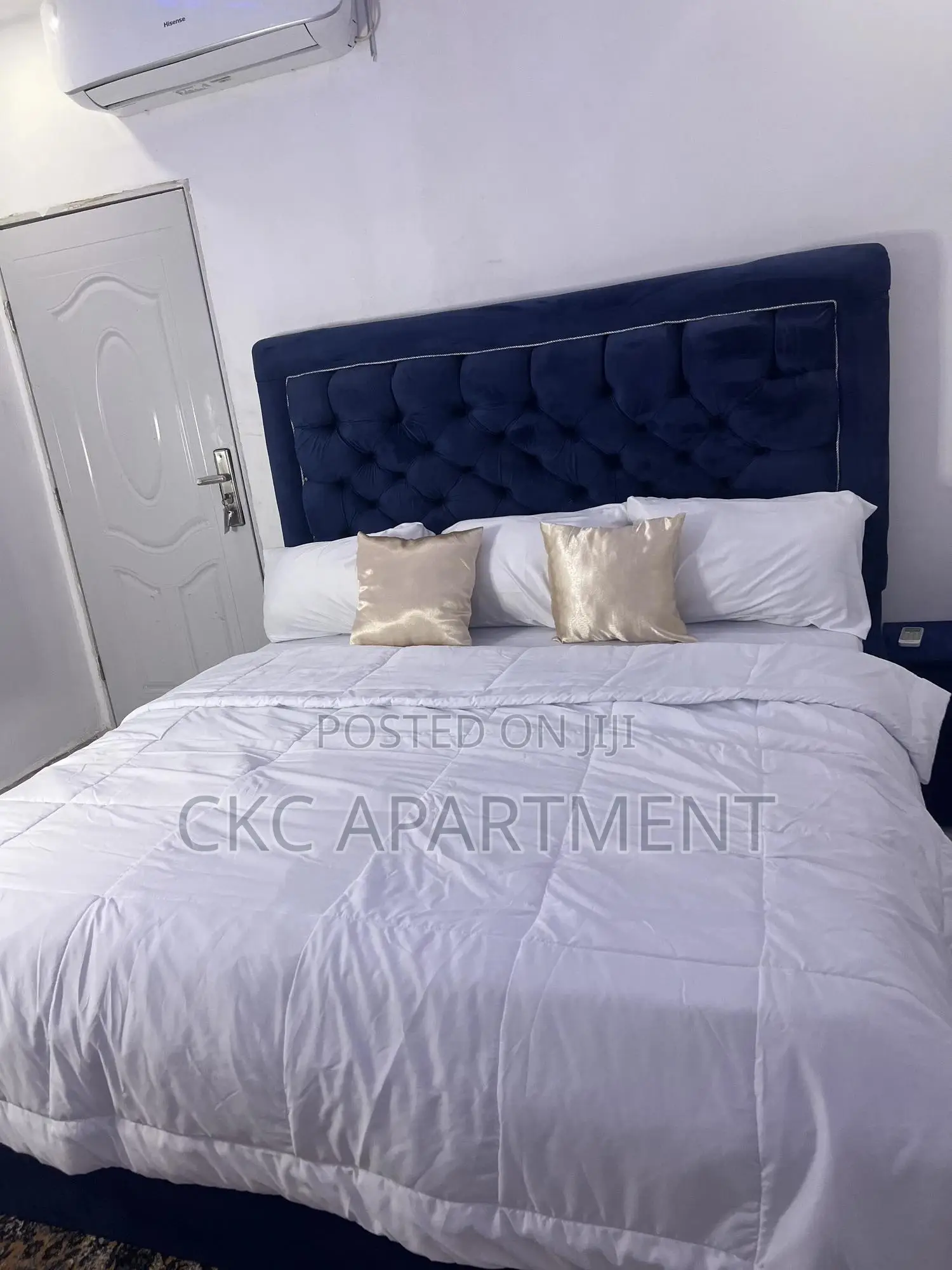 Pocket Friendly Apartments