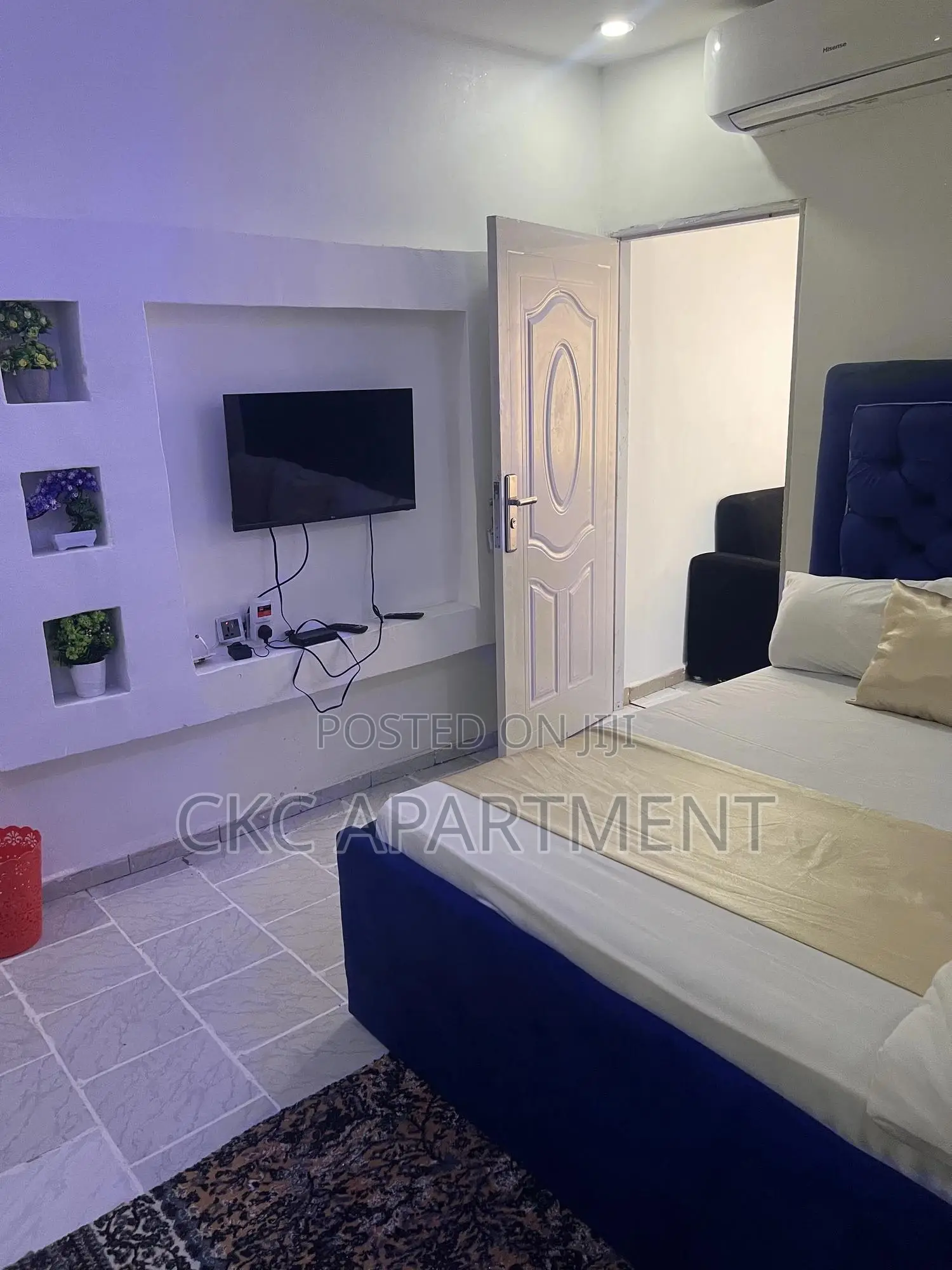 Pocket Friendly Apartments