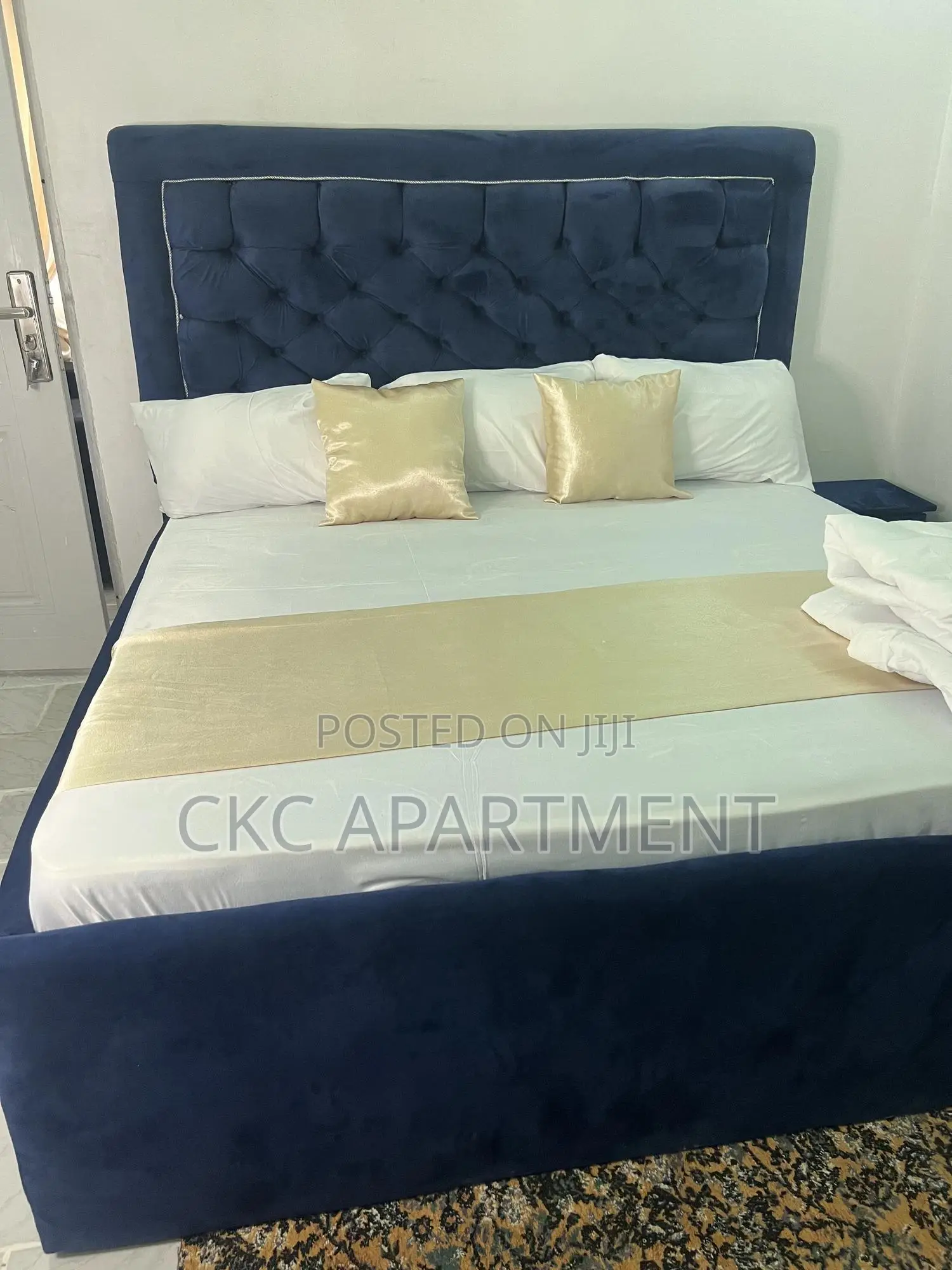 Pocket Friendly Apartments