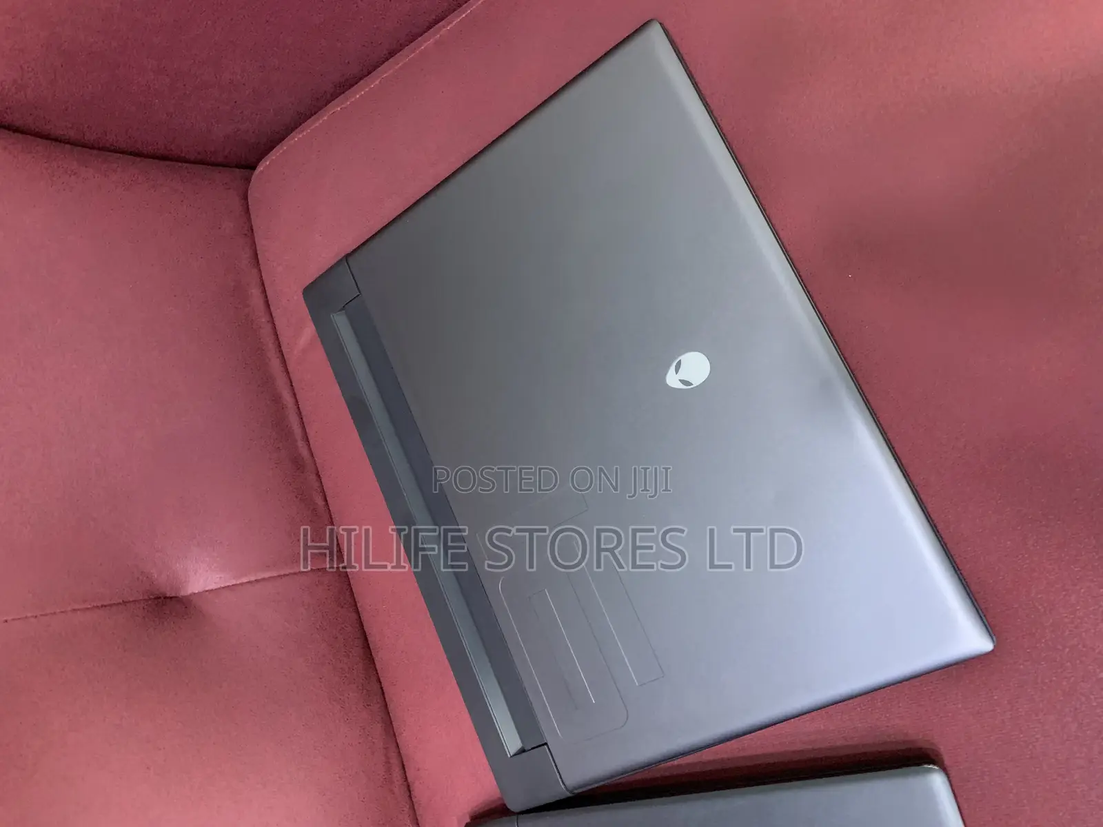 Laptop Dell Alienware M16 R1 16GB Intel Core I7 SSD 1T