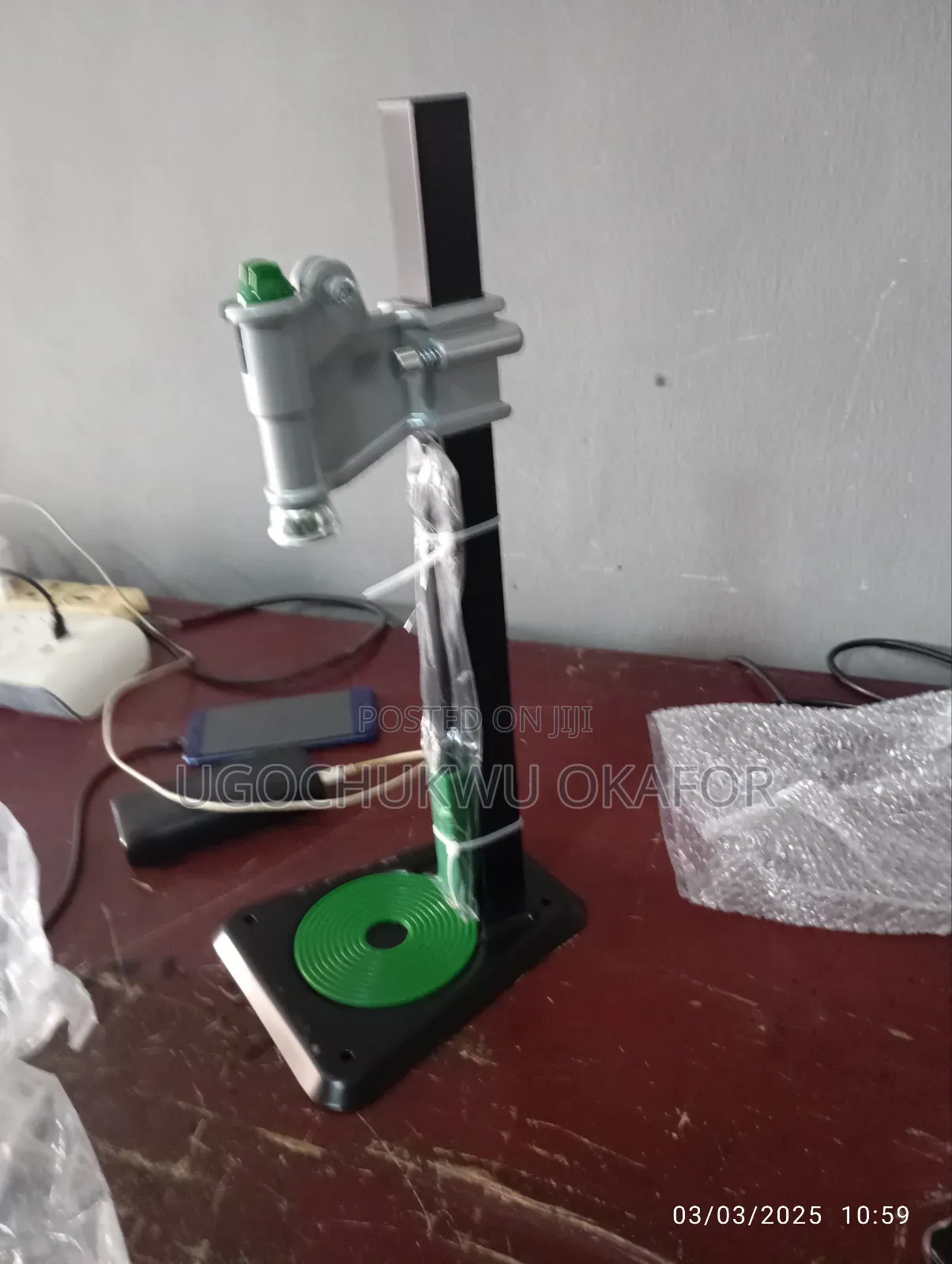 Crown Capping Machine