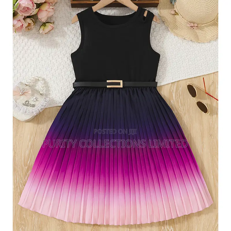 Baby Girl Gown