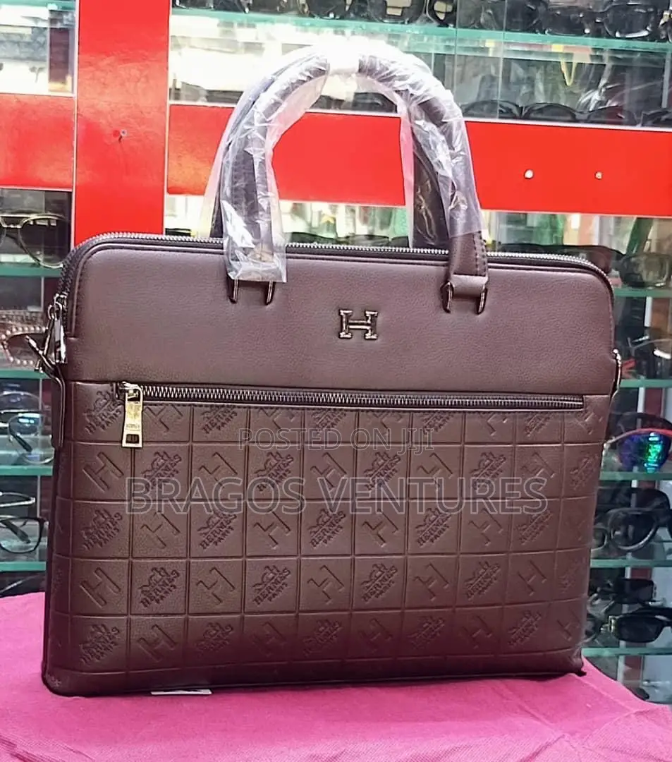 Hermes Quality Fashion Handbag