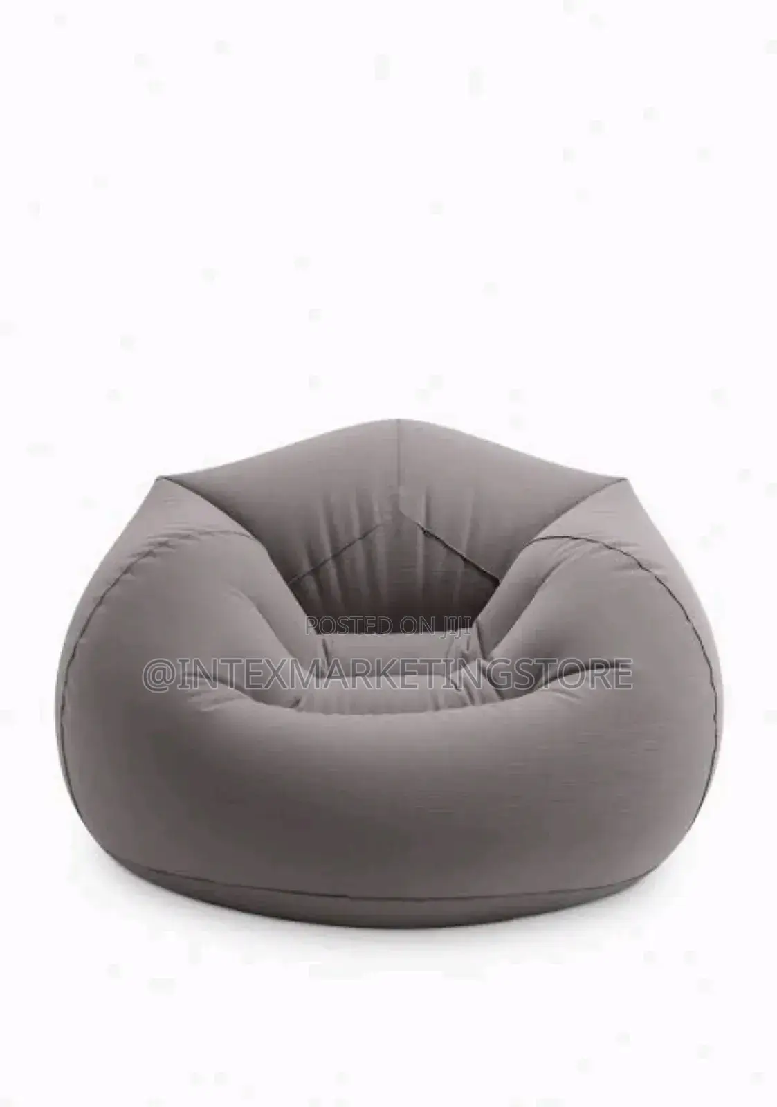 Intex Inflatable Beamless Chair