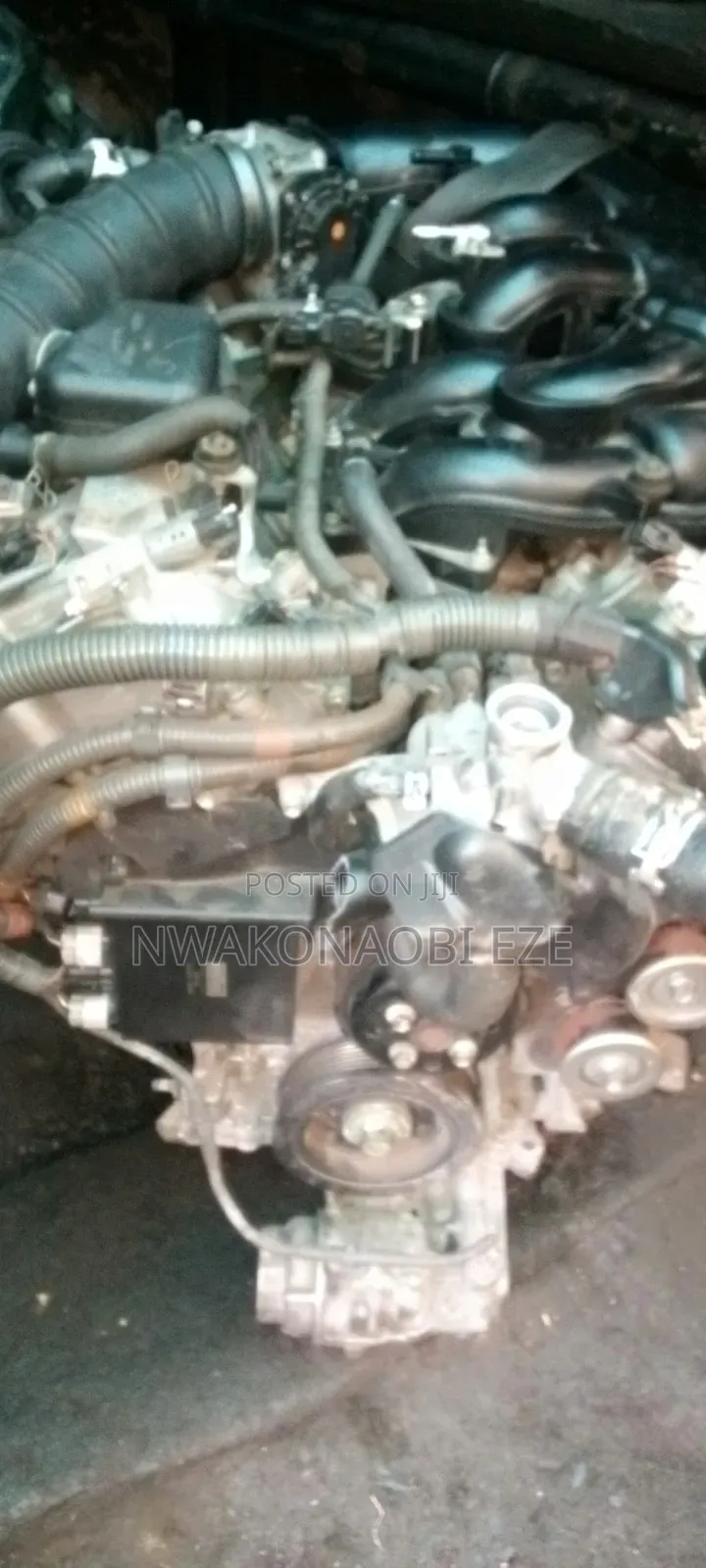 4gr Engine for Lexus I S 250