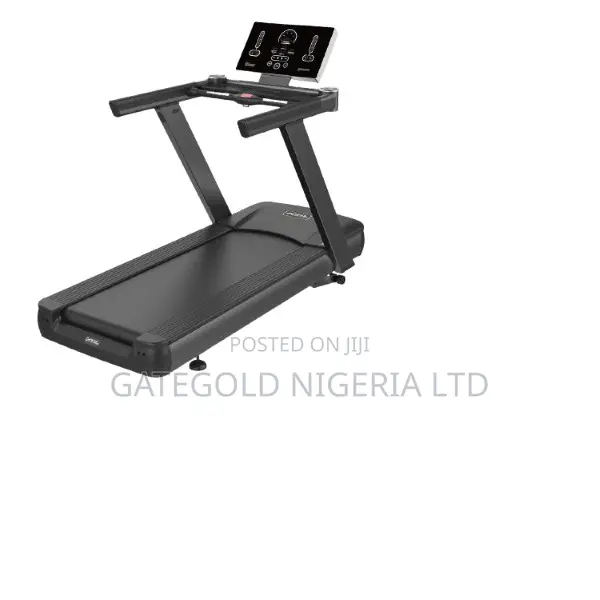X8600p Treadmill (Dhz Brand)