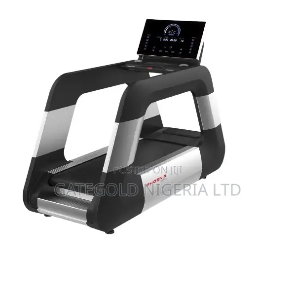 X8900p Treadmill (Dhz Brand) **King of Treadmills**