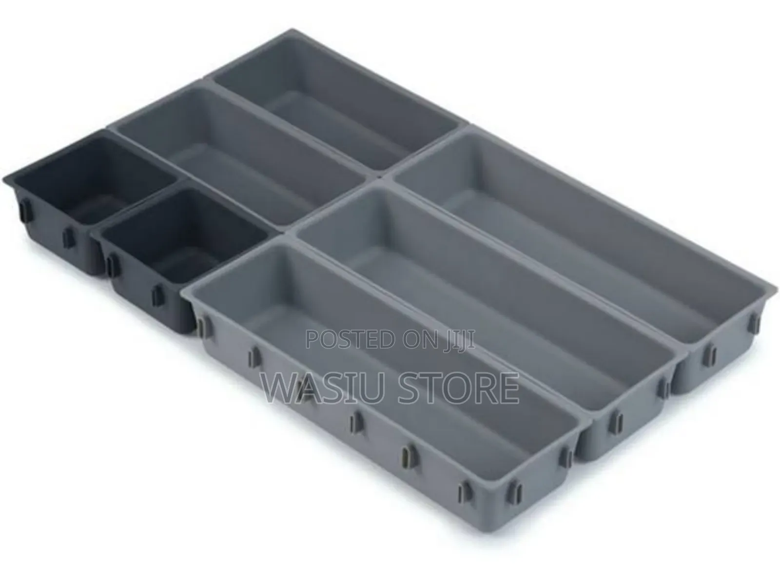 Cutlery Drawer Organiser