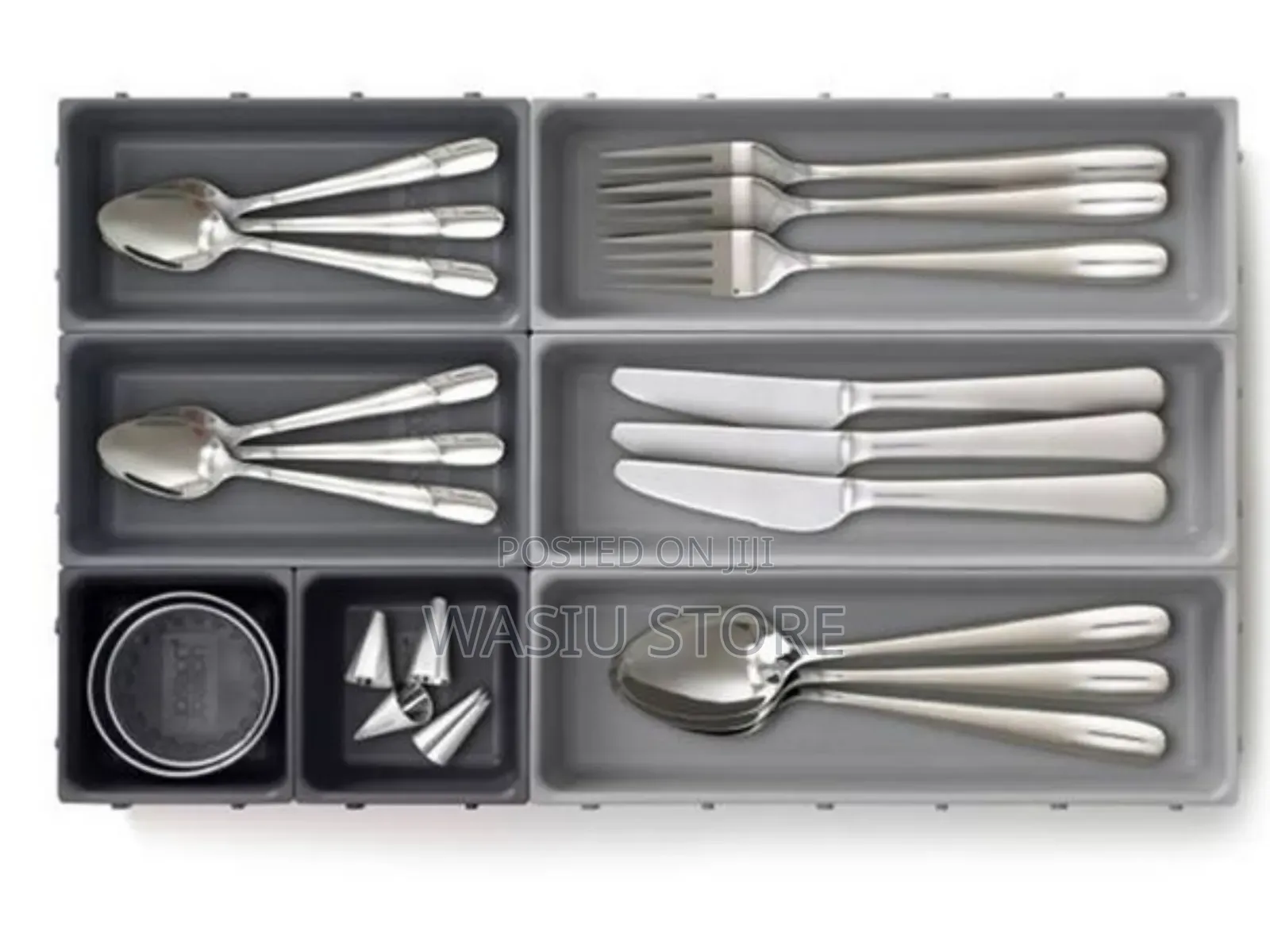 Cutlery Drawer Organiser