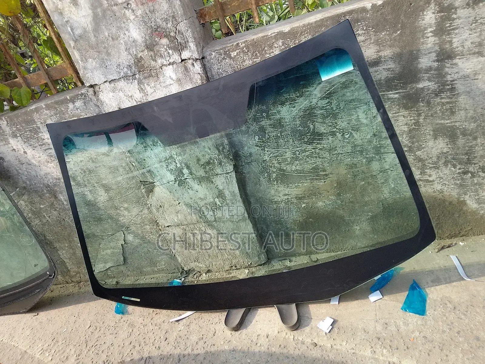 Front Windscreen for Honda Accord 2016 Now Available