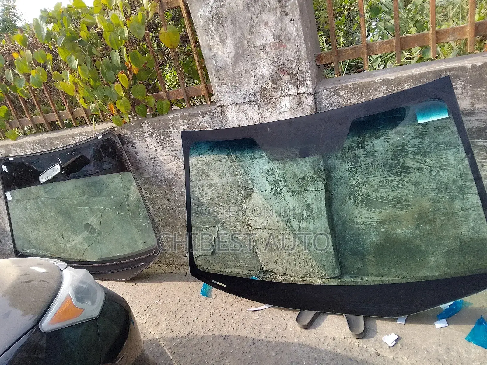 Front Windscreen for Honda Accord 2016 Now Available