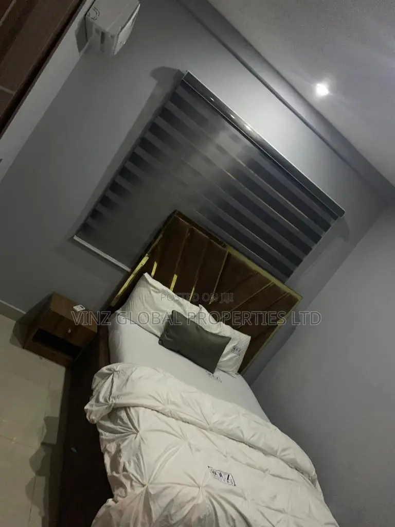 Luxury One Bedroom Duplex With Excellent Facilities