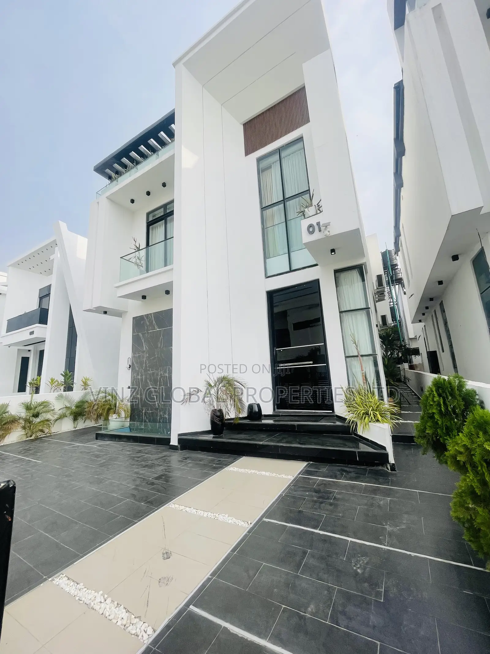 Maisonette 5 Bedroom Duplex With Ps5, Snooker,Tennis Pool