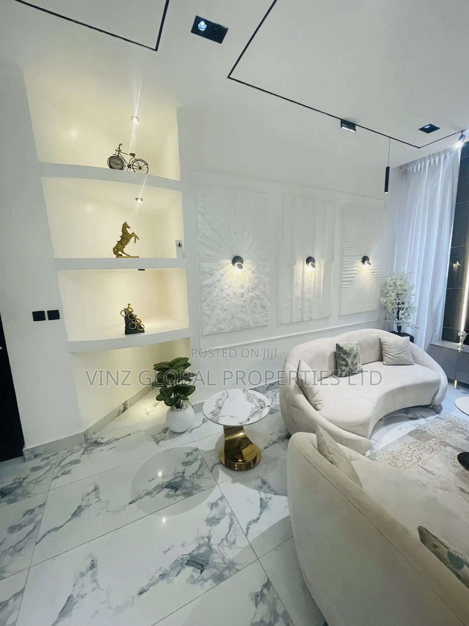 Maisonette 5 Bedroom Duplex With Ps5, Snooker,Tennis Pool