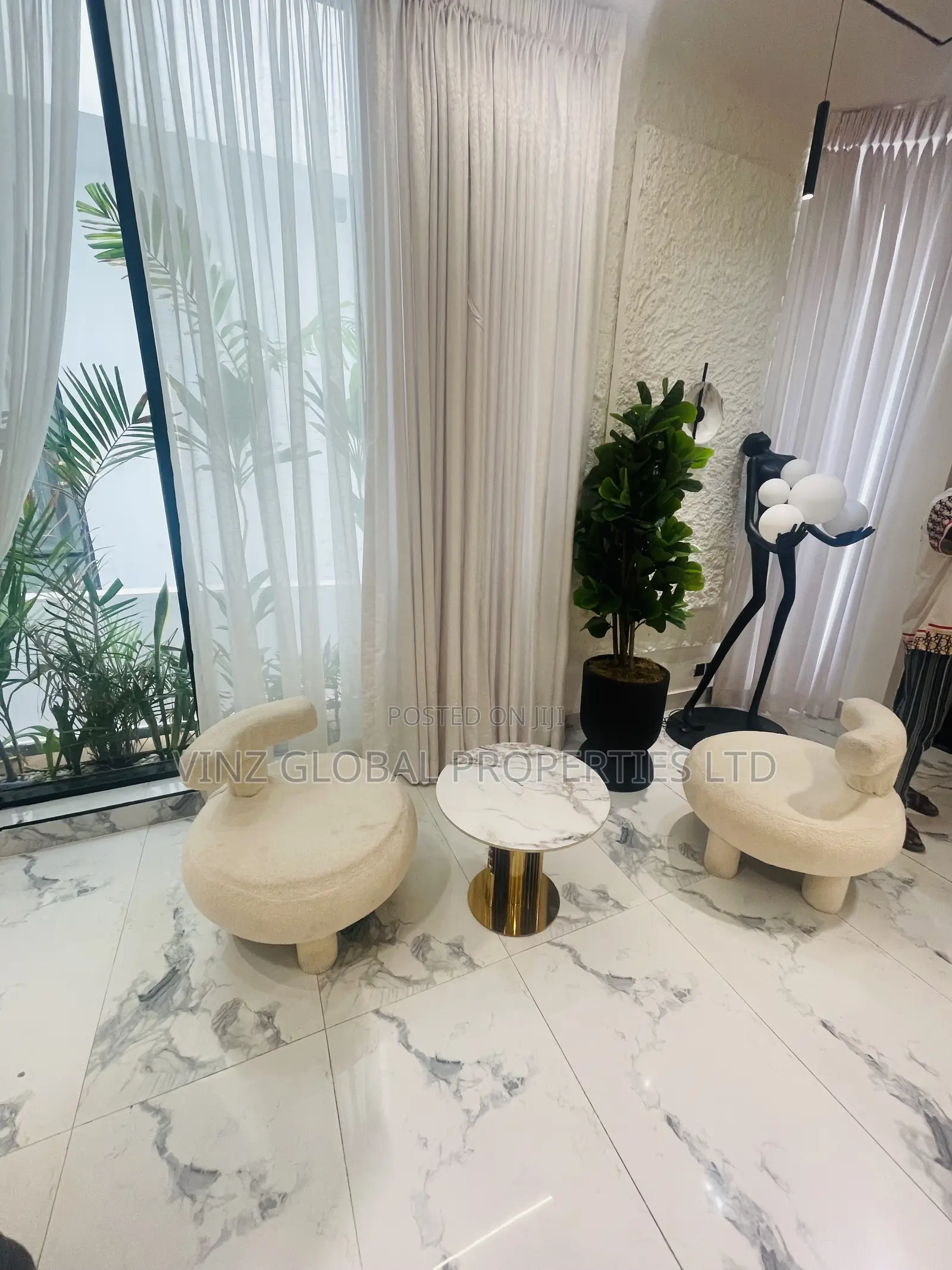 Maisonette 5 Bedroom Duplex With Ps5, Snooker,Tennis Pool