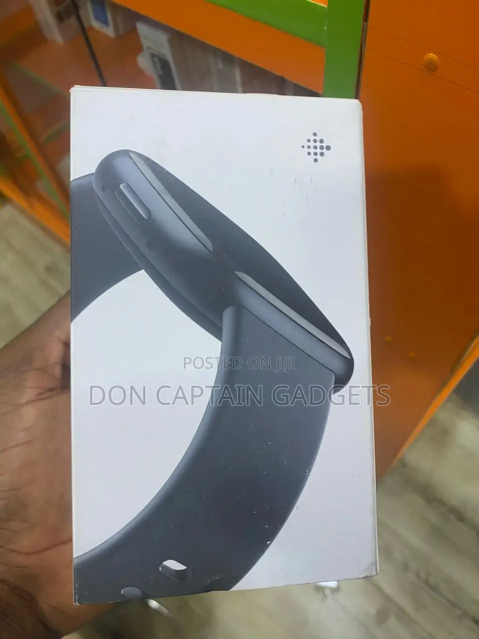 Fitbit Sense 2