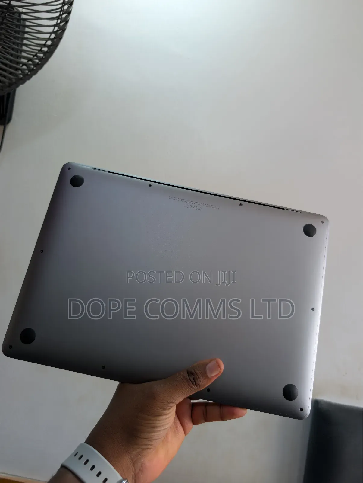 Laptop Apple MacBook Air 2020 M1 8GB Apple M1 SSD 256GB