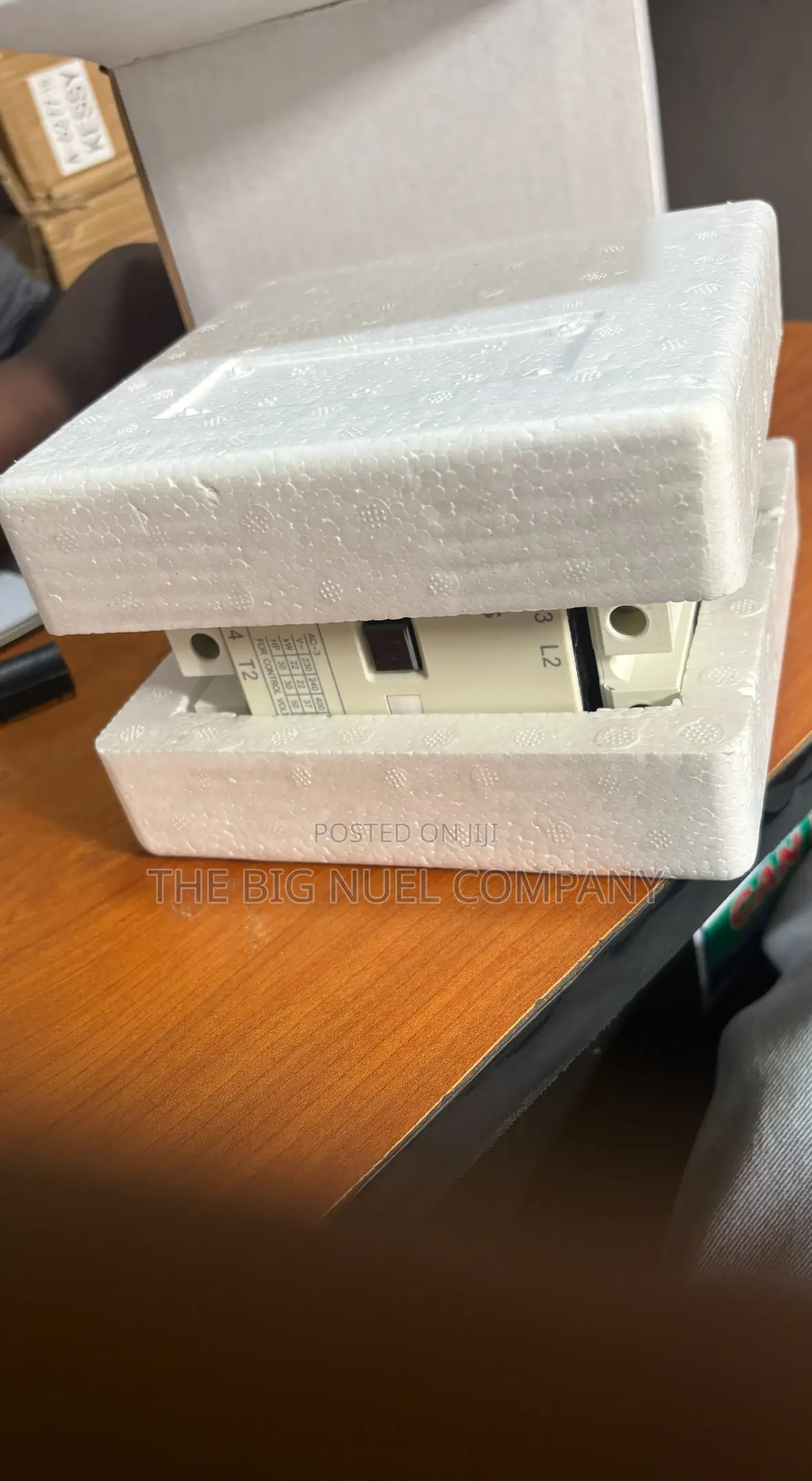 3tf48 /100a Siemens Contactor