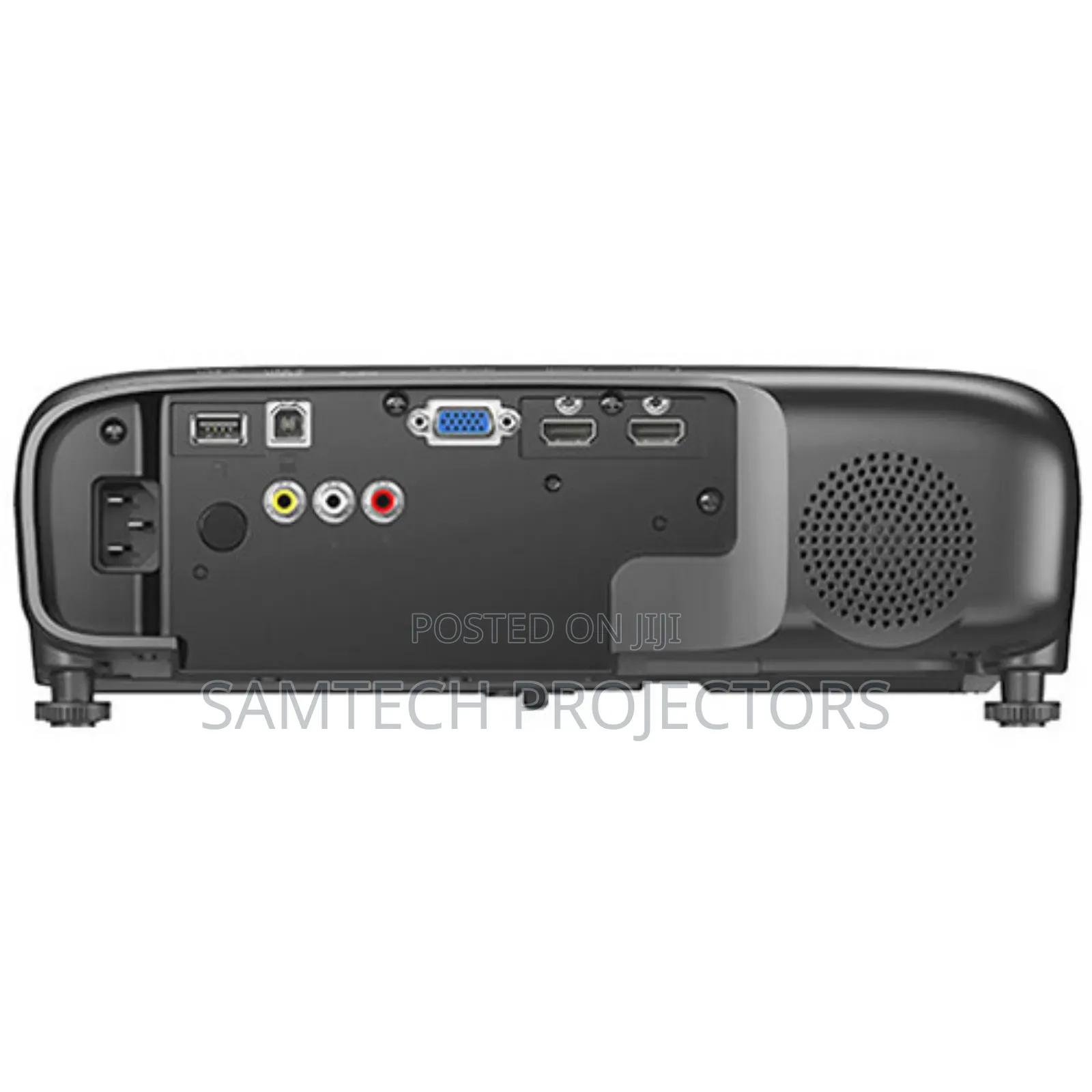 Epson Projector(Full Hd)With Built-in Wireless And Miracast