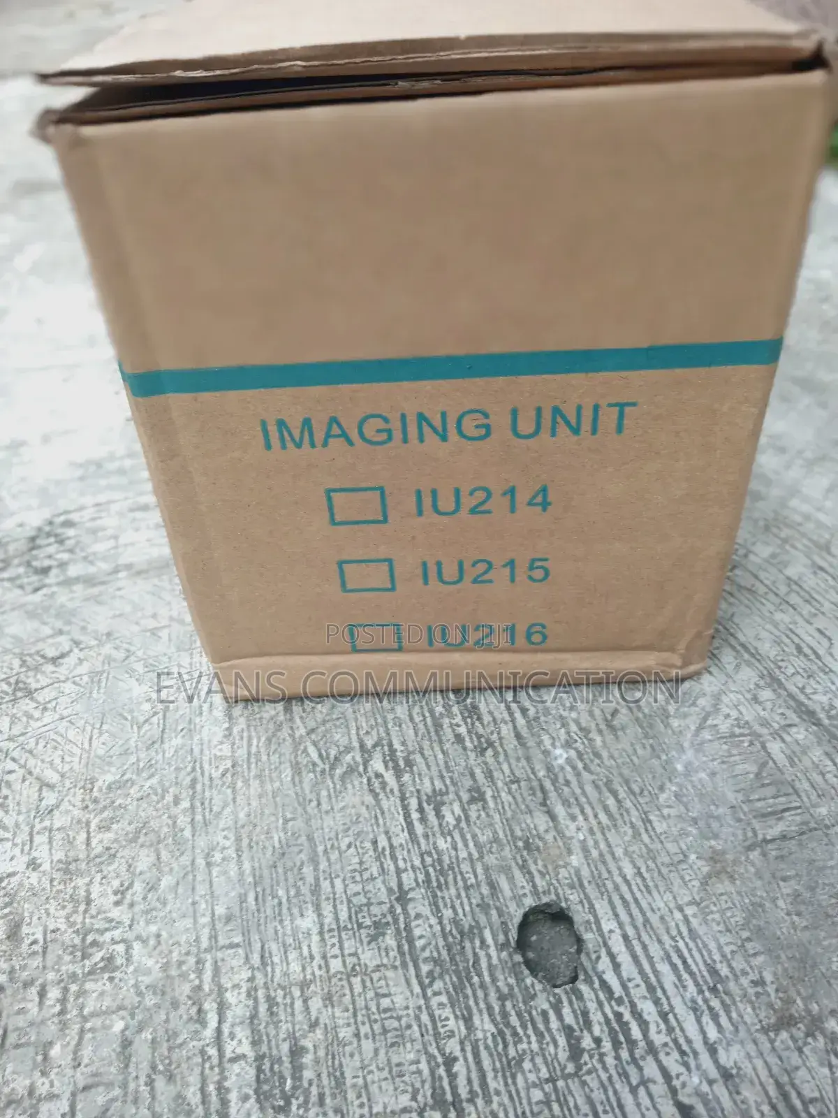 Konica Minolta Bizhub Parts