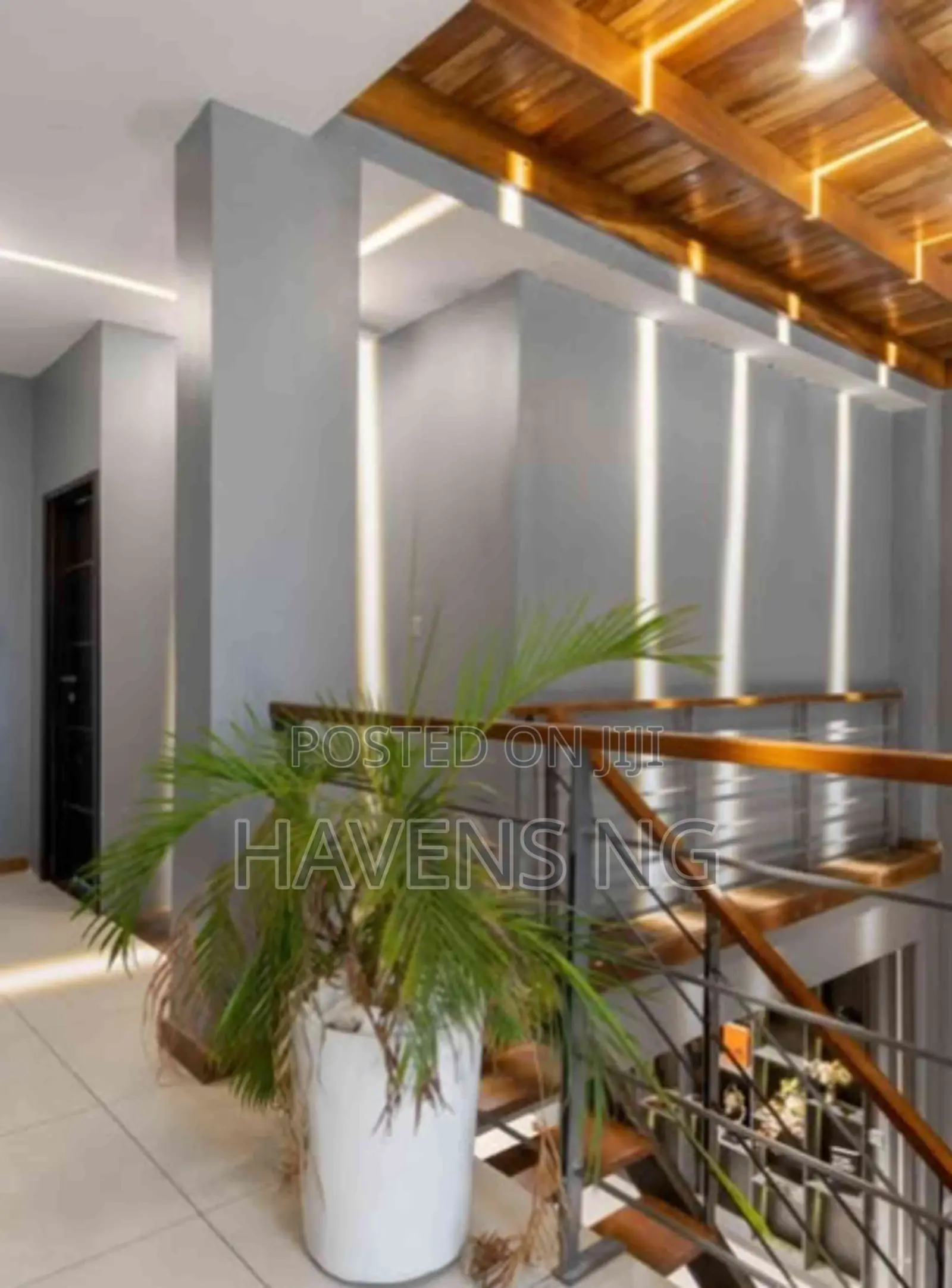 Elegant 2-Bedroom Apartment in Lekki Phase 1