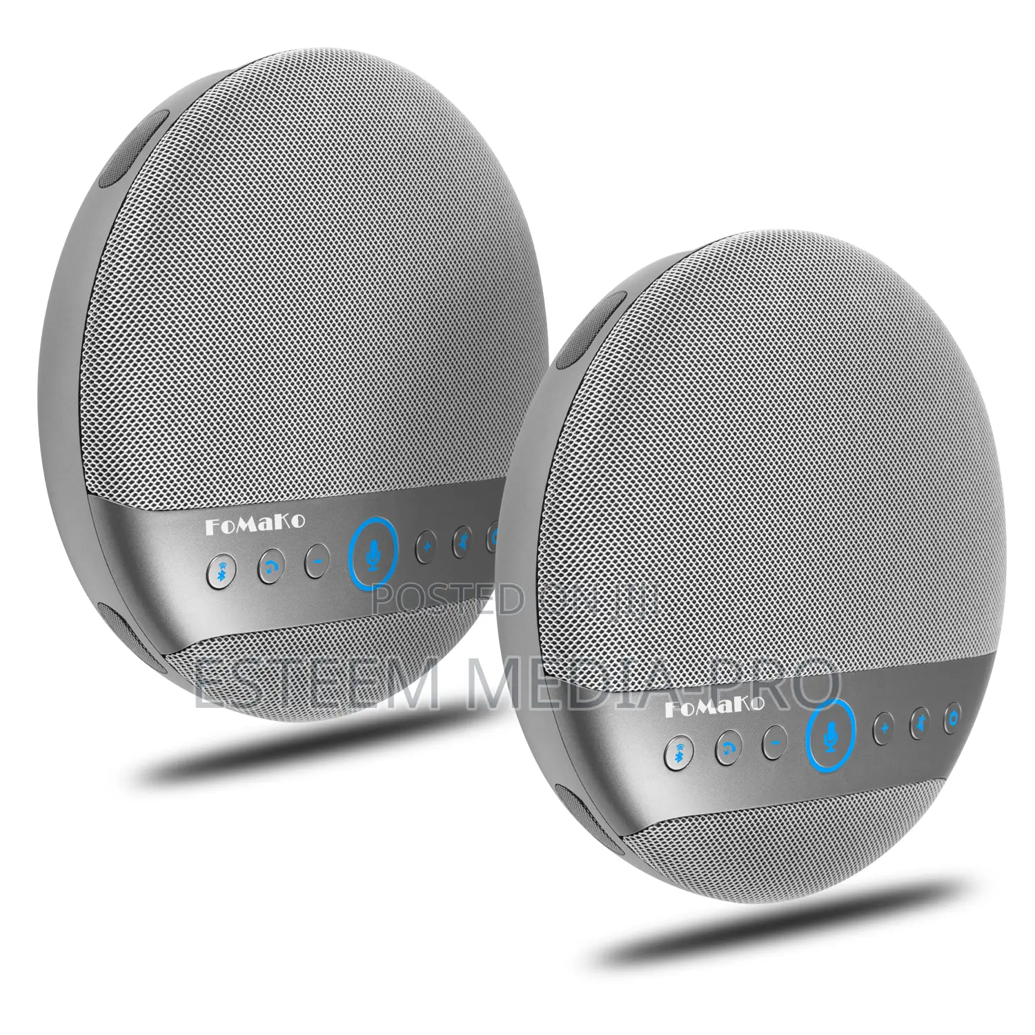 Fomako Vc500 Bluetooth,Wireless, Usb Conference Speakerphone