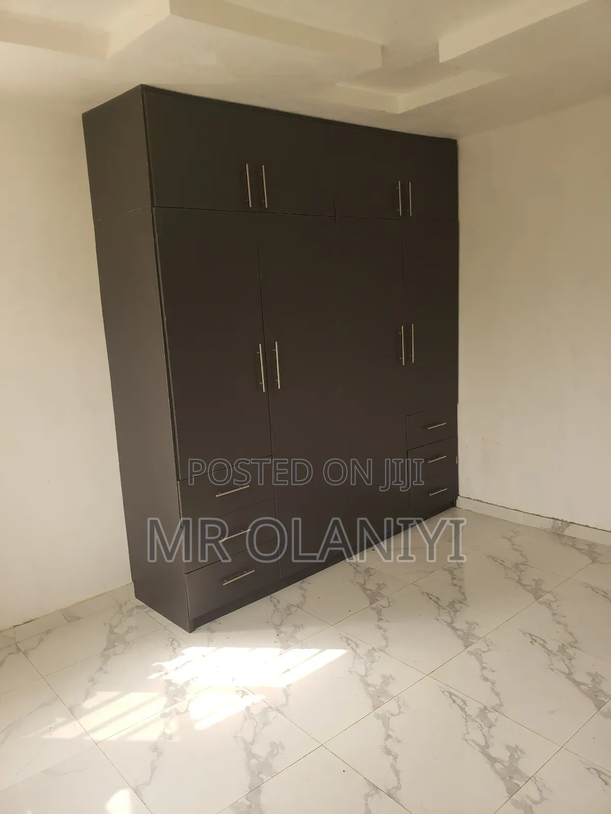 Wardrobes in-Built