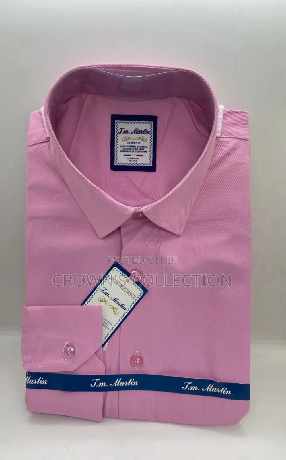 Quality Corporate Shirts