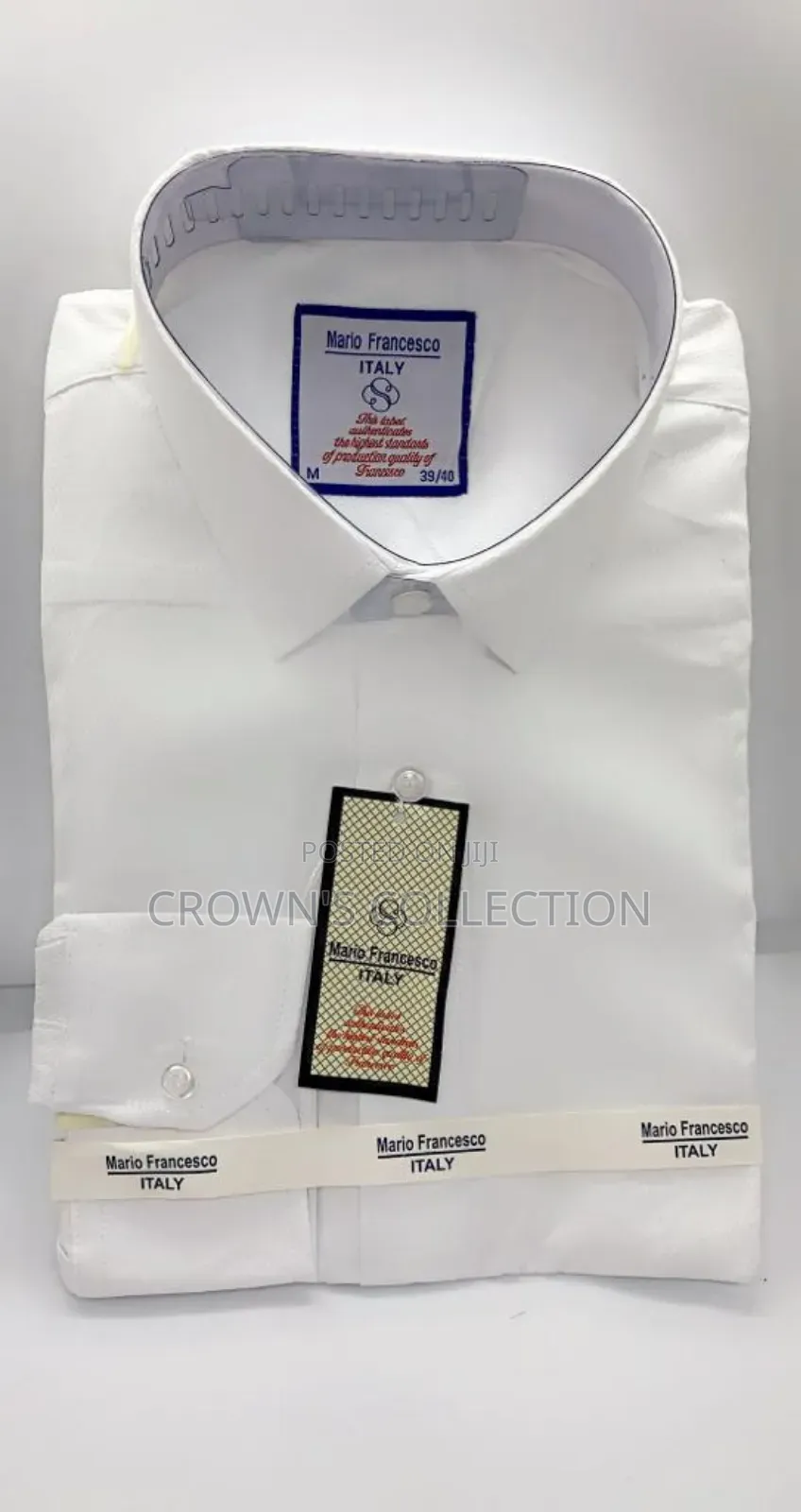 Quality Corporate Shirts
