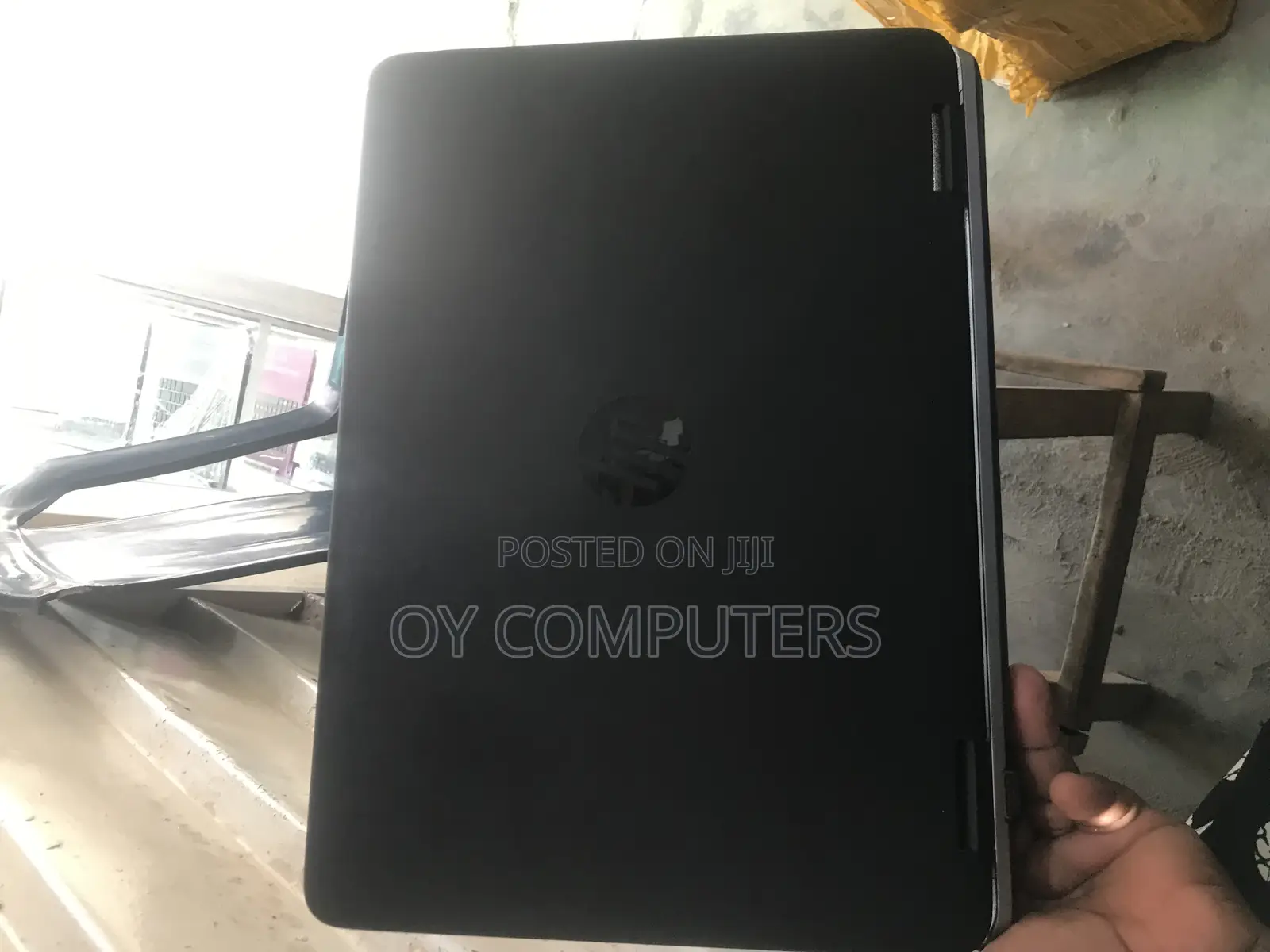 Laptop HP ProBook 640 G2 8GB Intel Core I5 HDD 500GB