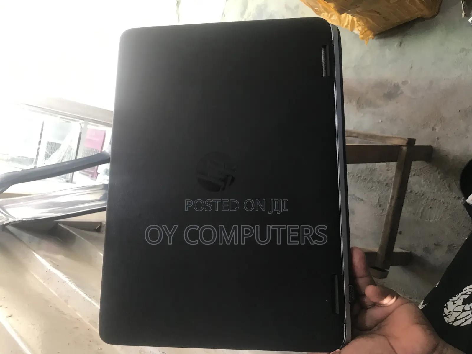 Laptop HP ProBook 640 G2 8GB Intel Core I5 HDD 500GB