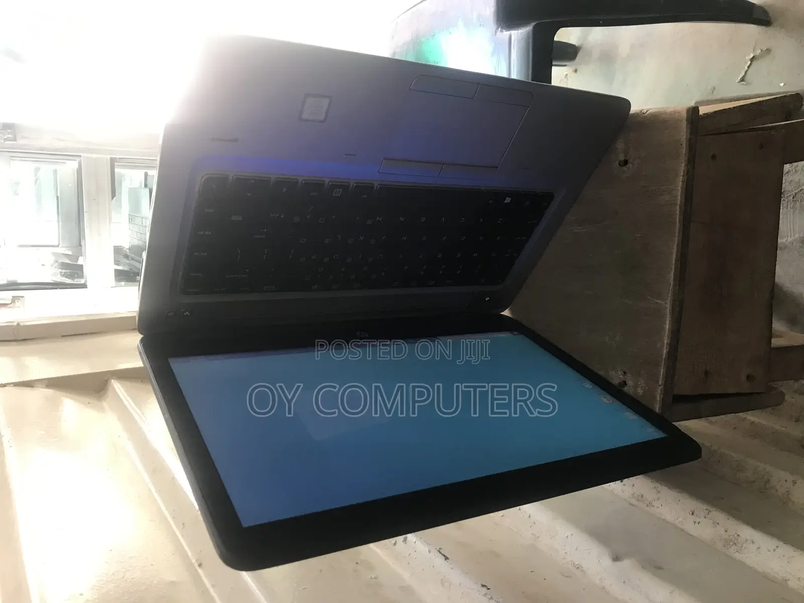 Laptop HP ProBook 640 G2 8GB Intel Core I5 HDD 500GB