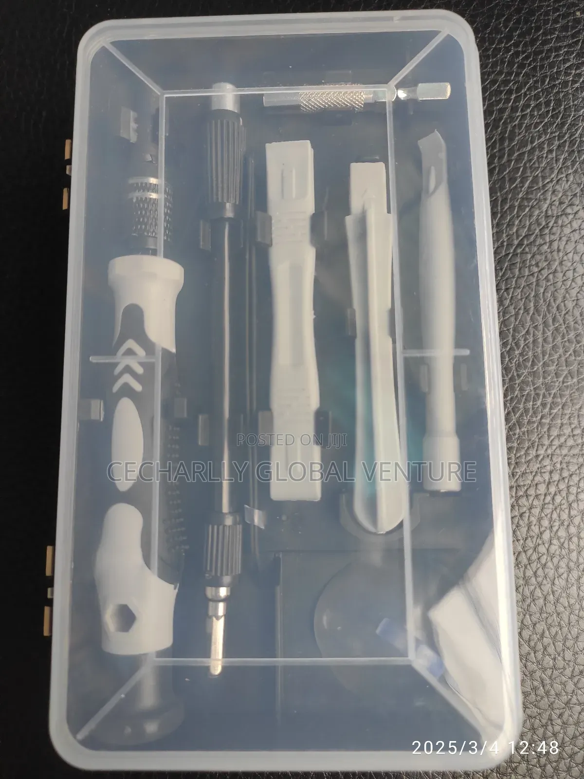 115 in 1 Tools